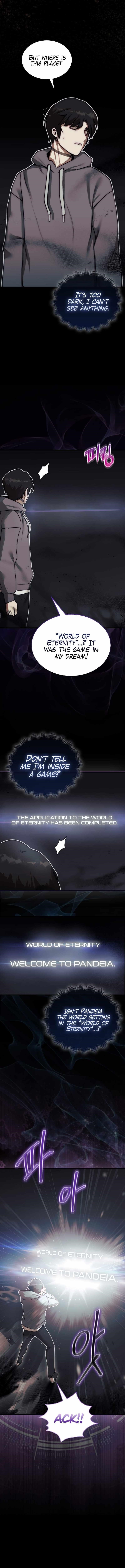 The 31st Piece Overturns the Board - Chapter 2 Page 14