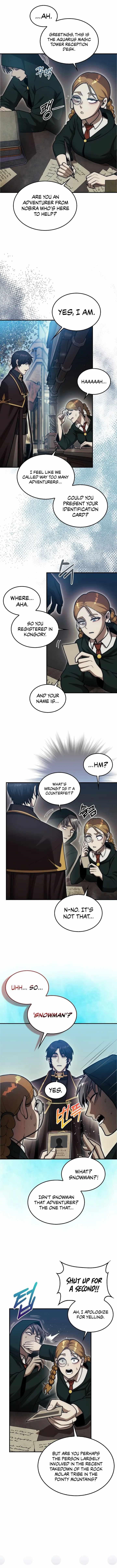 The 31st Piece Overturns the Board - Chapter 31 Page 3