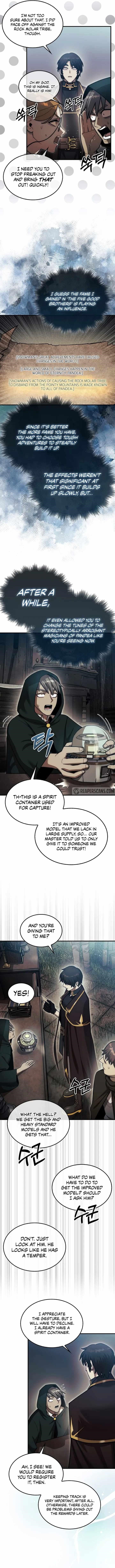 The 31st Piece Overturns the Board - Chapter 31 Page 4