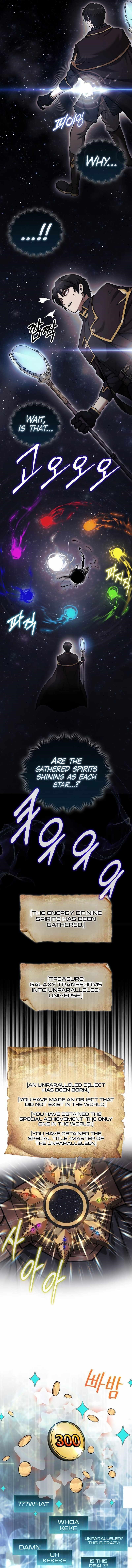 The 31st Piece Overturns the Board - Chapter 35 Page 12