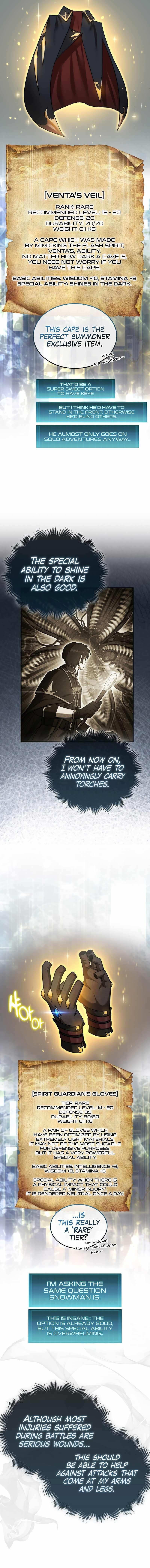 The 31st Piece Overturns the Board - Chapter 37 Page 2