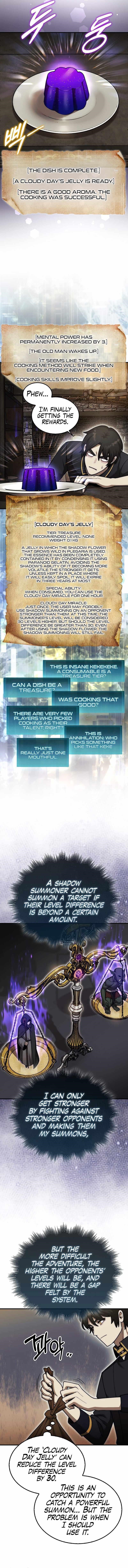The 31st Piece Overturns the Board - Chapter 38 Page 14