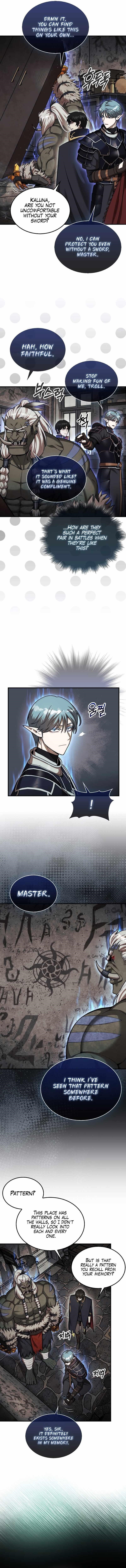 The 31st Piece Overturns the Board - Chapter 42 Page 14