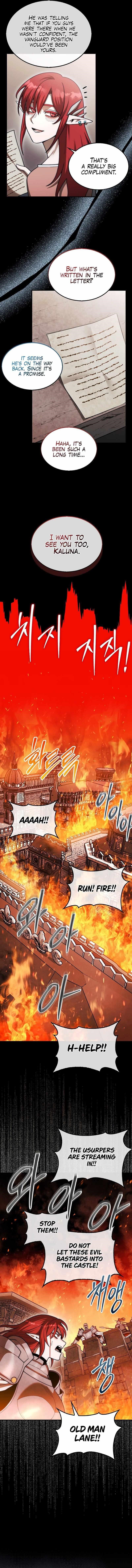 The 31st Piece Overturns the Board - Chapter 44 Page 16
