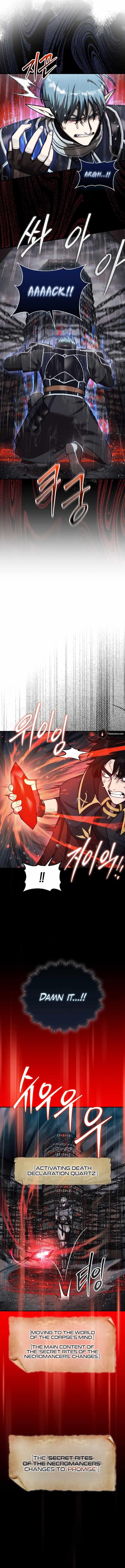 The 31st Piece Overturns the Board - Chapter 44 Page 5