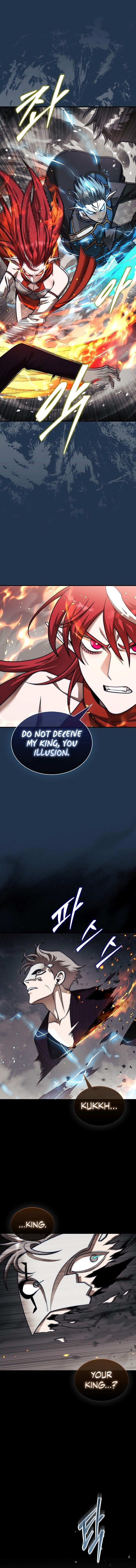 The 31st Piece Overturns the Board - Chapter 82 Page 13