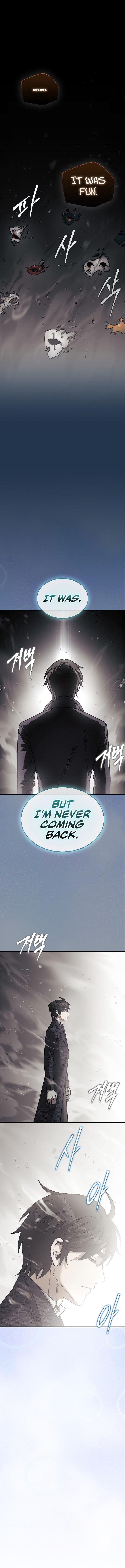 The 31st Piece Overturns the Board - Chapter 82 Page 16