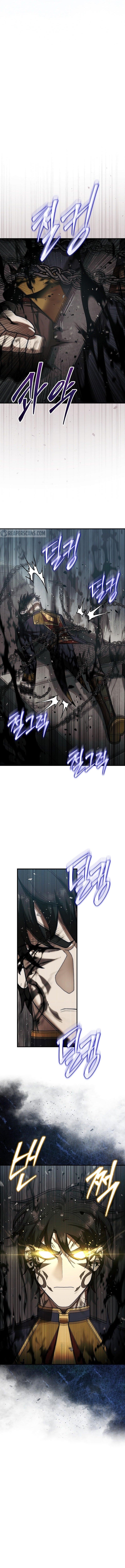 The 31st Piece Overturns the Board - Chapter 82 Page 17