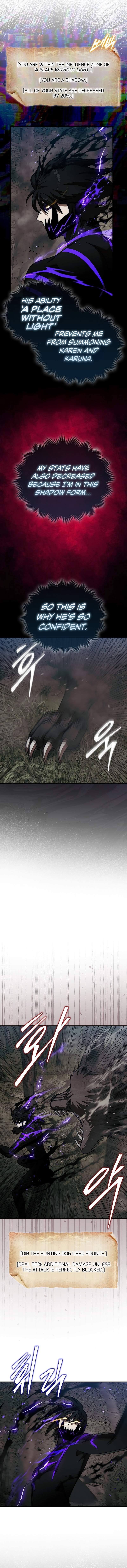 The 31st Piece Overturns the Board - Chapter 83 Page 15