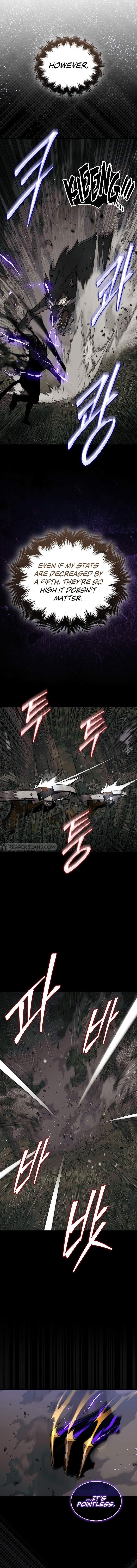 The 31st Piece Overturns the Board - Chapter 83 Page 16