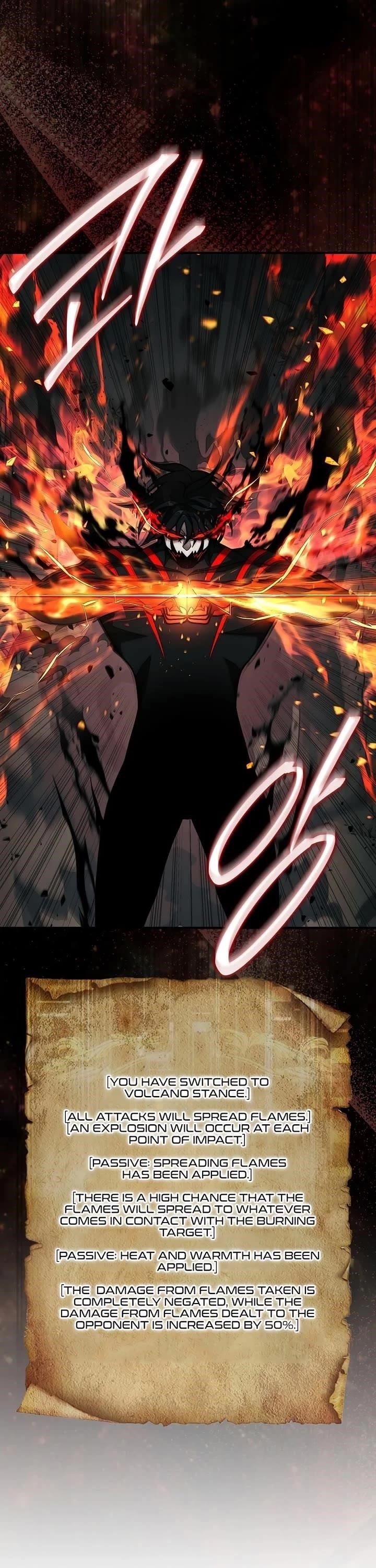 The 31st Piece Overturns the Board - Chapter 84 Page 10