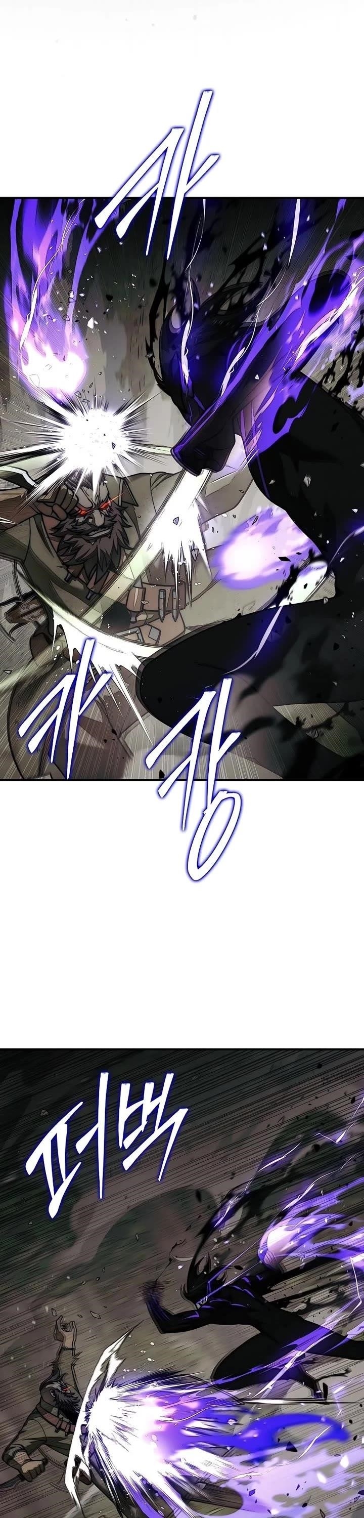 The 31st Piece Overturns the Board - Chapter 84 Page 2