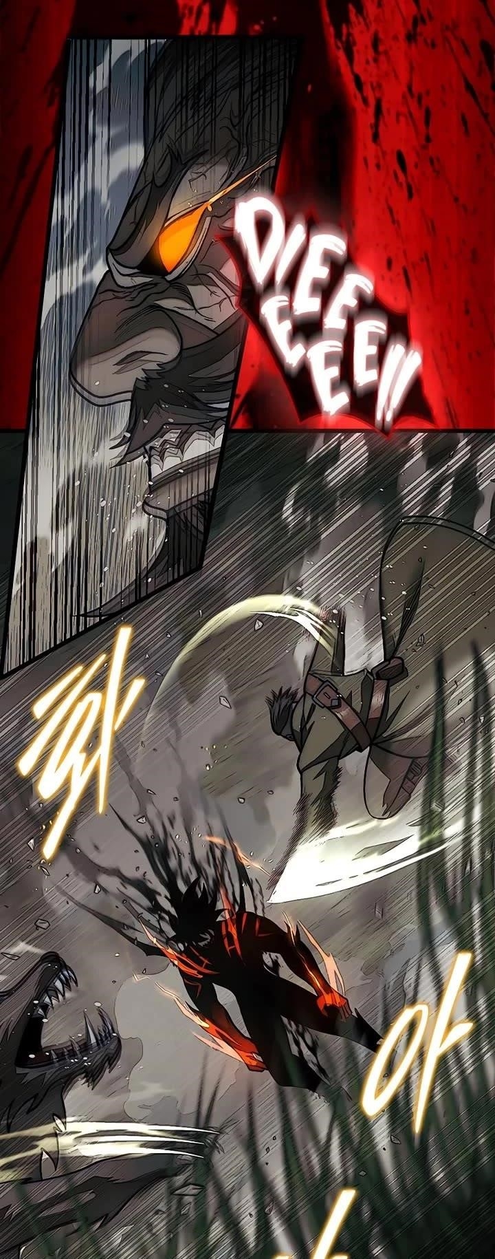 The 31st Piece Overturns the Board - Chapter 84 Page 23