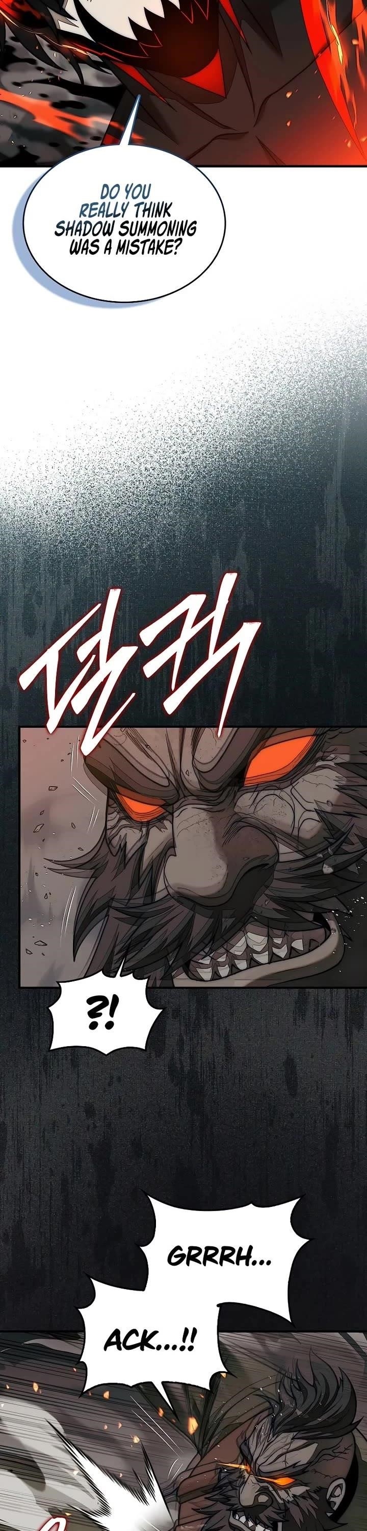 The 31st Piece Overturns the Board - Chapter 84 Page 26