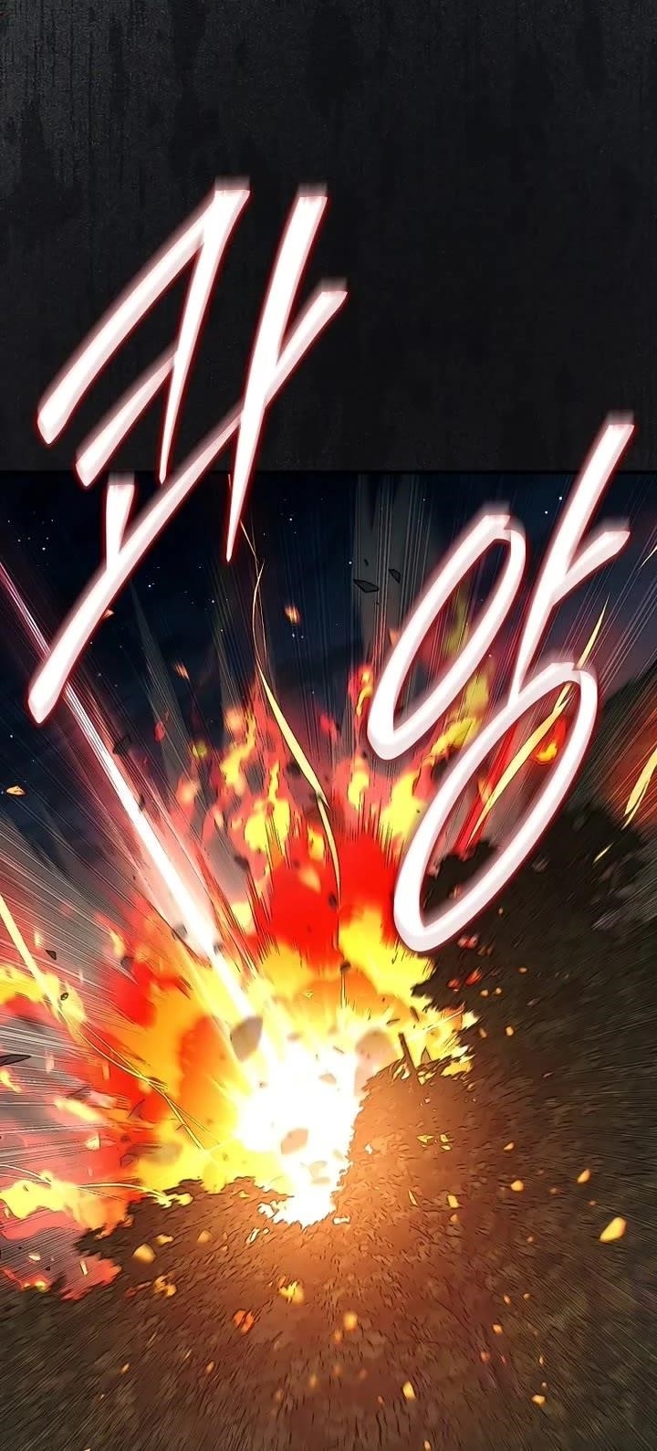 The 31st Piece Overturns the Board - Chapter 84 Page 28