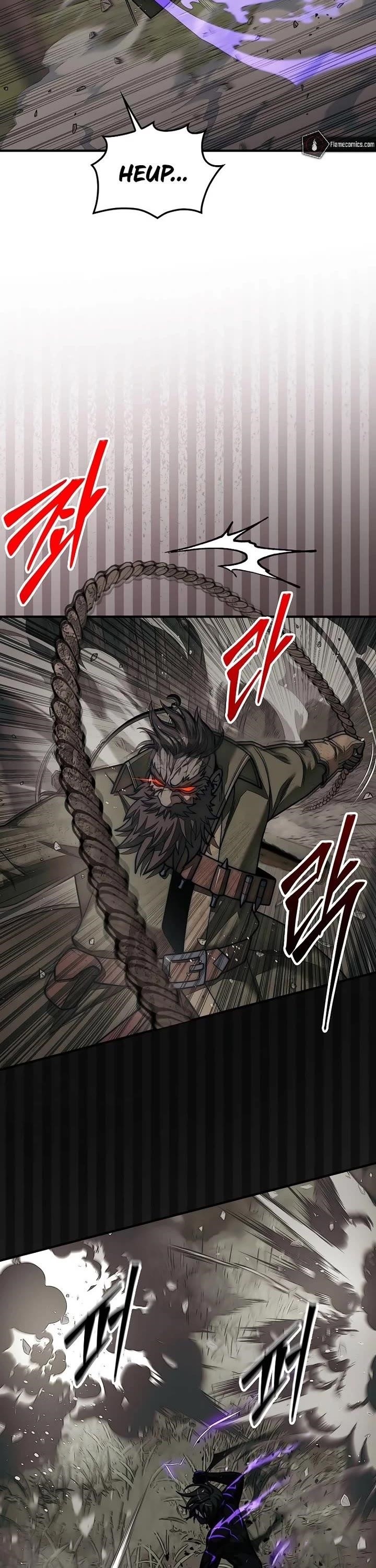 The 31st Piece Overturns the Board - Chapter 84 Page 3