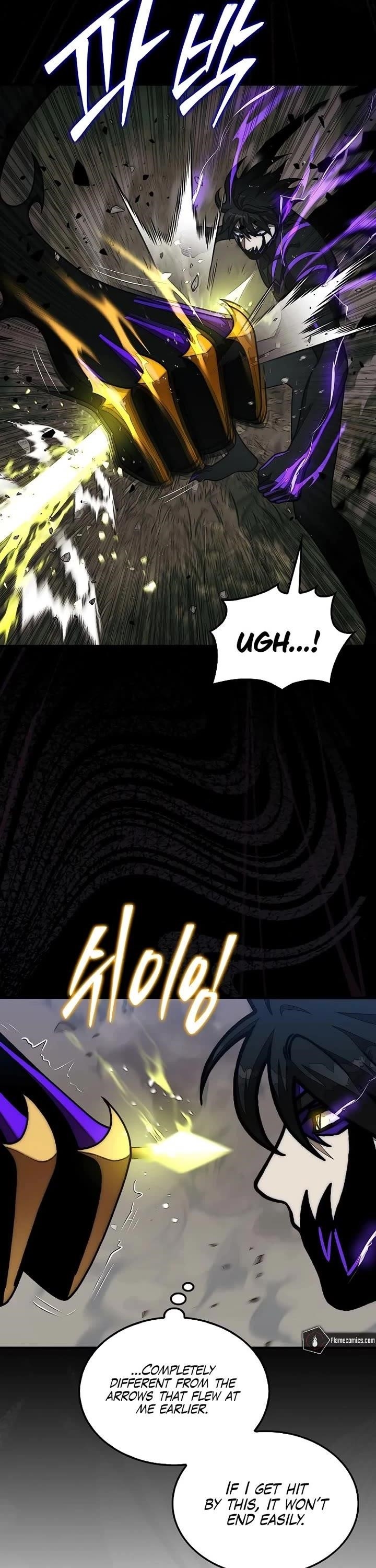 The 31st Piece Overturns the Board - Chapter 84 Page 7