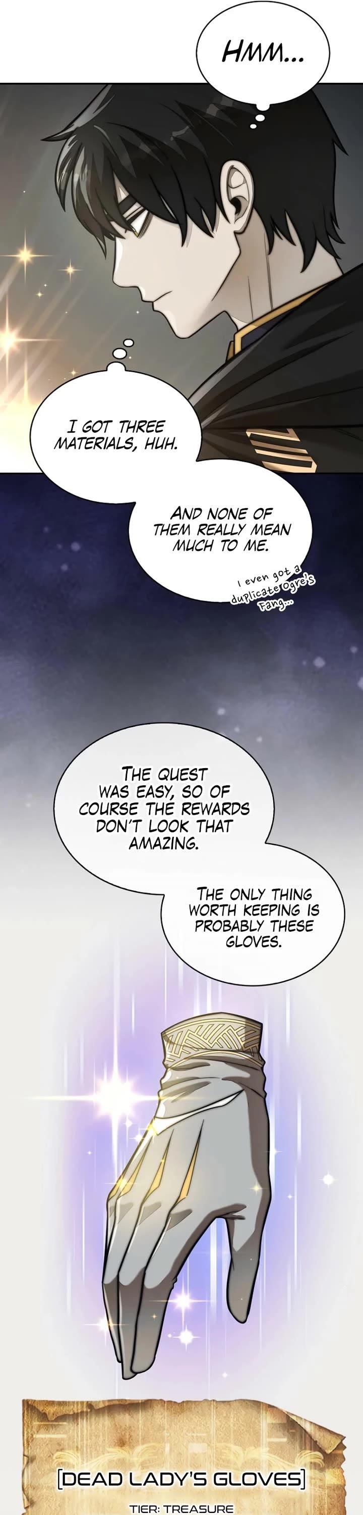 The 31st Piece Overturns the Board - Chapter 88 Page 10