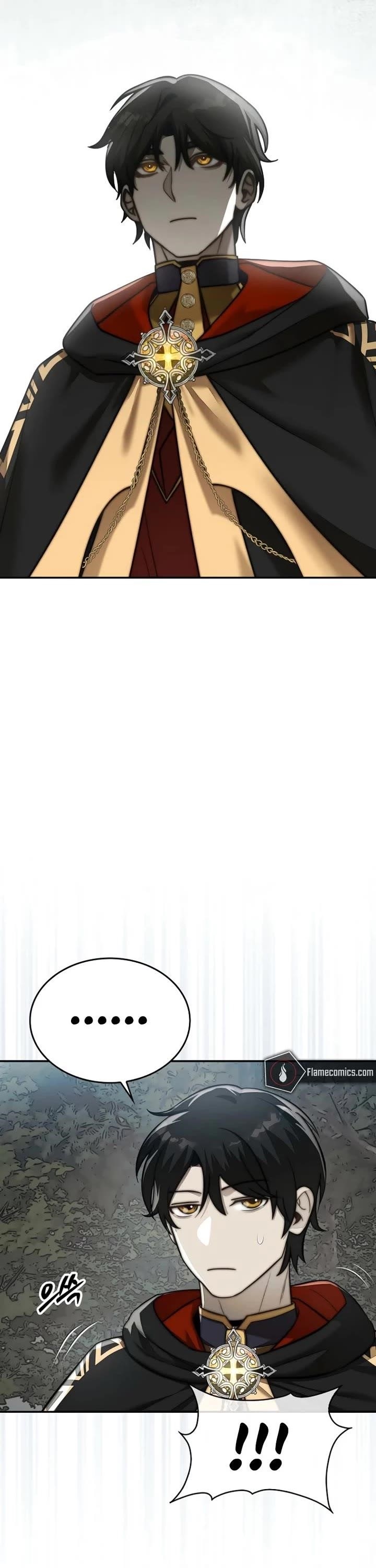 The 31st Piece Overturns the Board - Chapter 88 Page 2