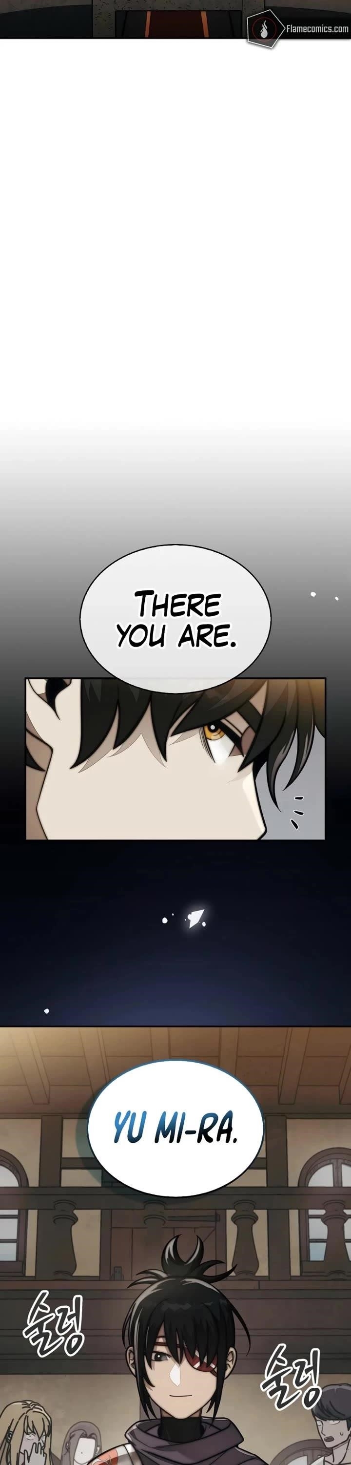The 31st Piece Overturns the Board - Chapter 88 Page 40