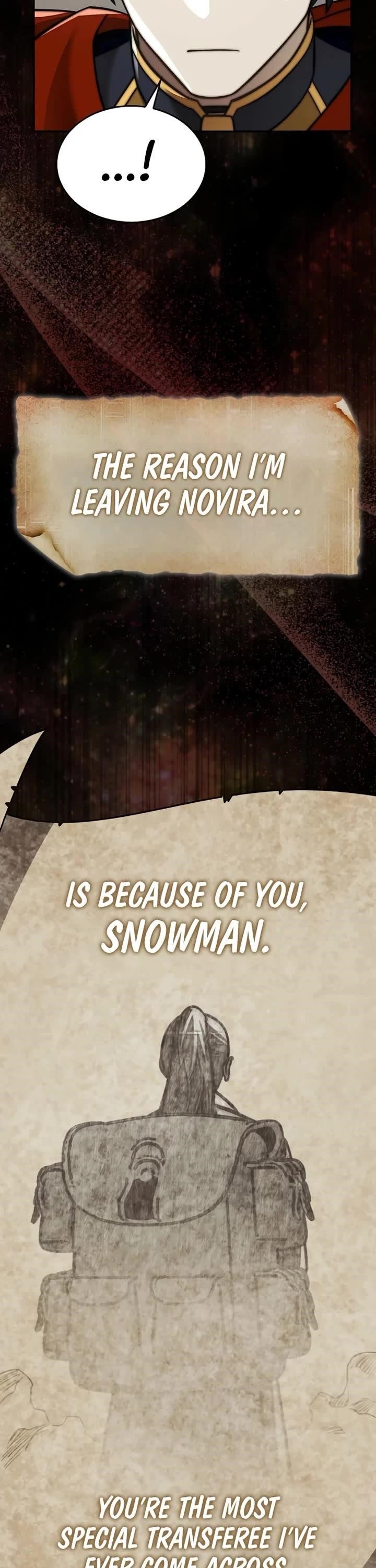The 31st Piece Overturns the Board - Chapter 88 Page 54