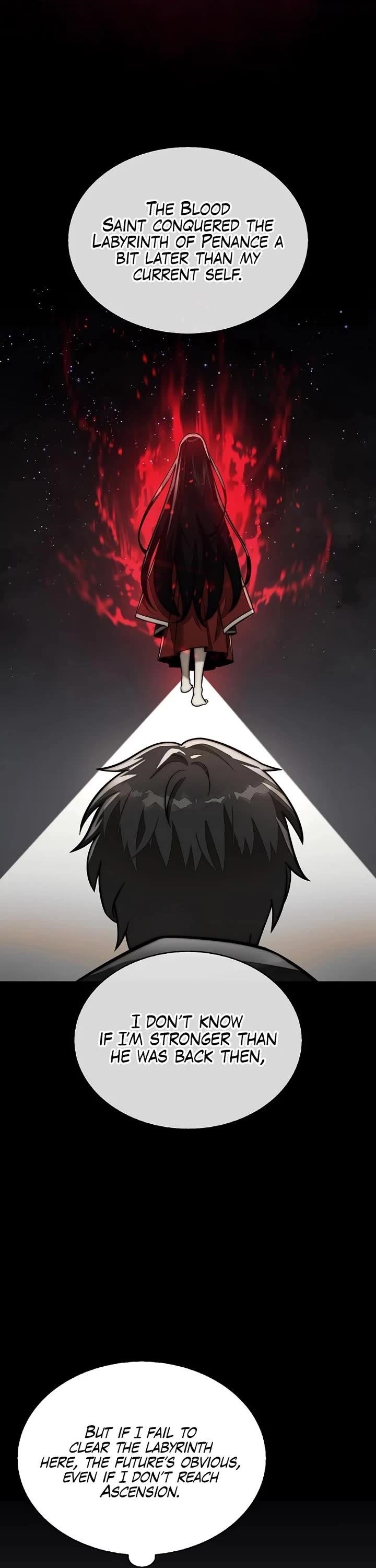 The 31st Piece Overturns the Board - Chapter 90 Page 27