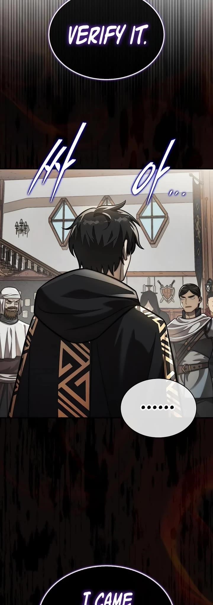 The 31st Piece Overturns the Board - Chapter 90 Page 44