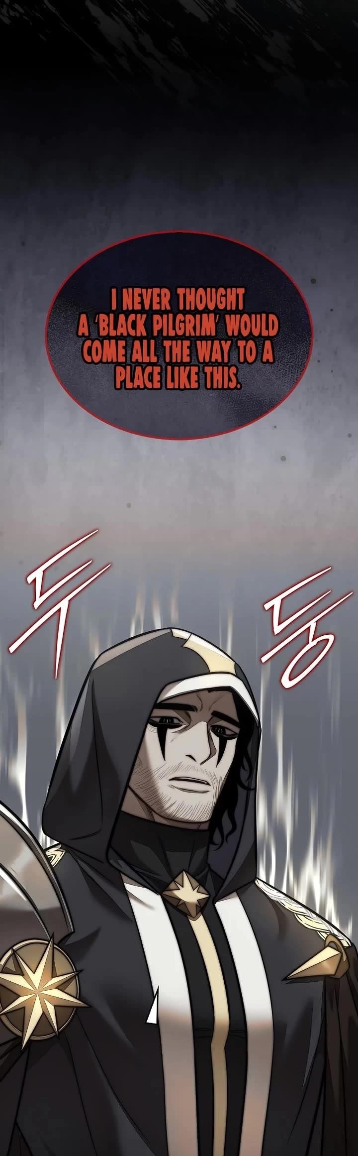 The 31st Piece Overturns the Board - Chapter 90 Page 49