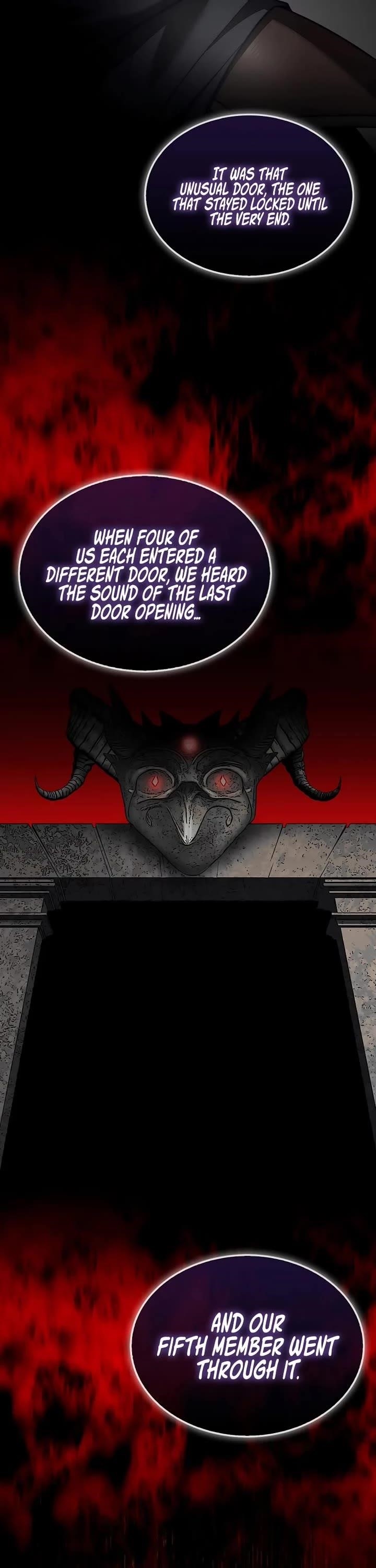 The 31st Piece Overturns the Board - Chapter 90 Page 7