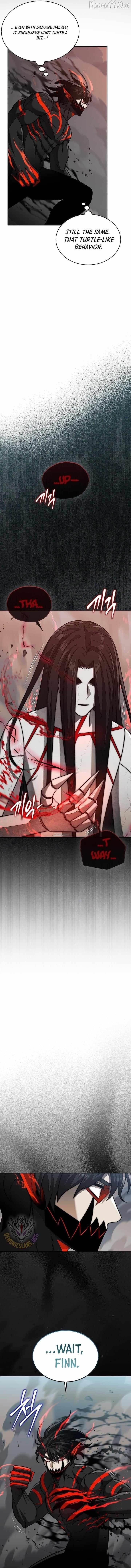 The 31st Piece Overturns the Board - Chapter 99 Page 4
