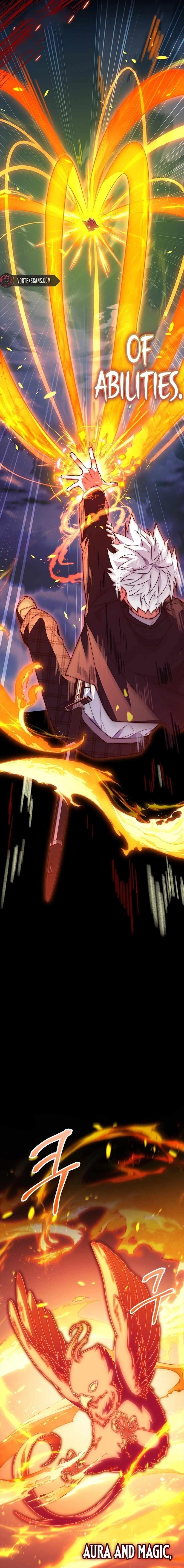 Legendary Hero Is an Academy Honors Student - Chapter 27 Page 23
