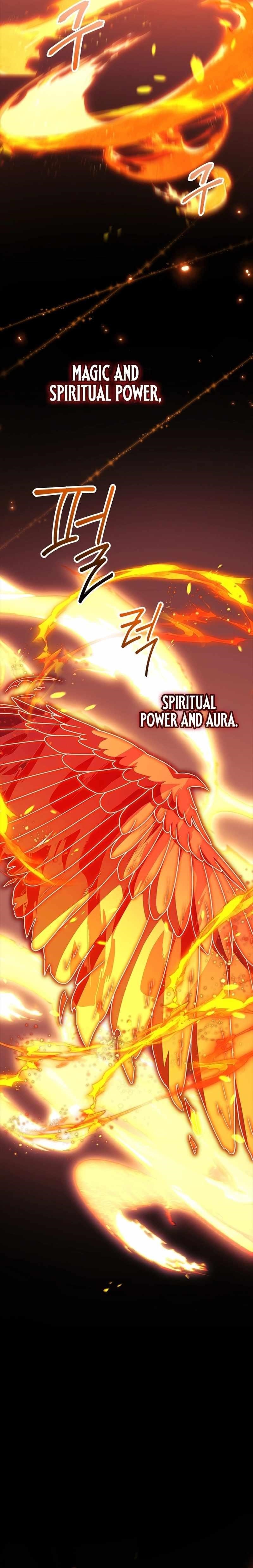Legendary Hero Is an Academy Honors Student - Chapter 27 Page 24