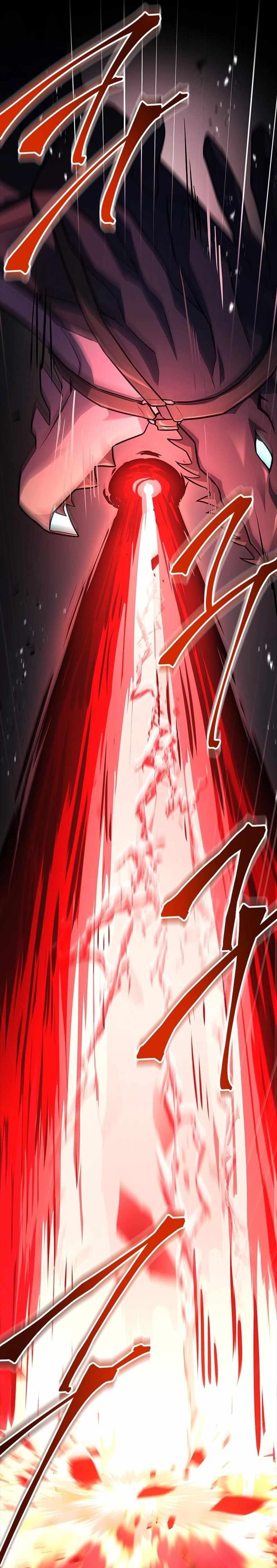 Legendary Hero Is an Academy Honors Student - Chapter 27 Page 29