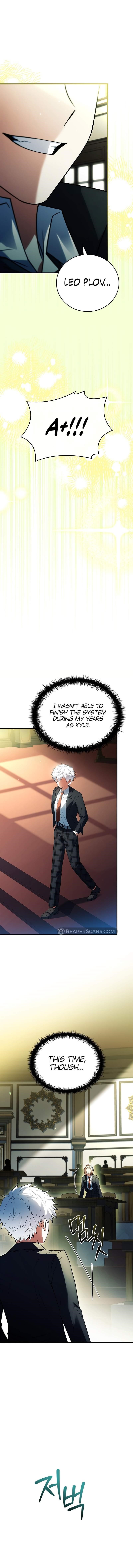 Legendary Hero Is an Academy Honors Student - Chapter 29 Page 14