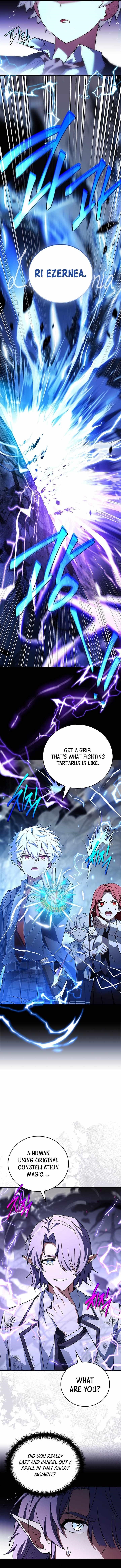 Legendary Hero Is an Academy Honors Student - Chapter 47 Page 13