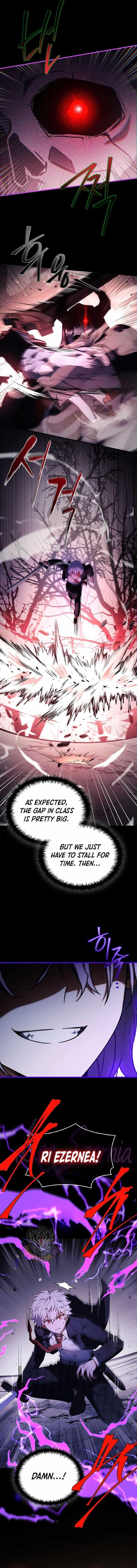 Legendary Hero Is an Academy Honors Student - Chapter 48 Page 14