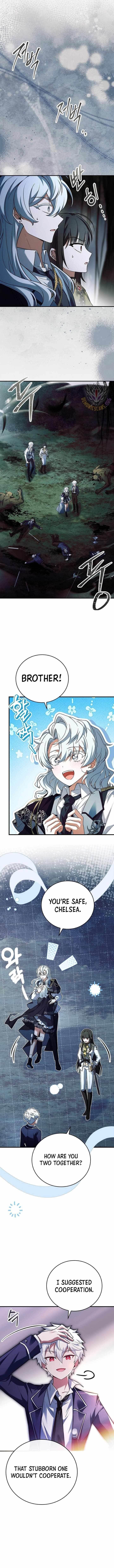 Legendary Hero Is an Academy Honors Student - Chapter 5 Page 15