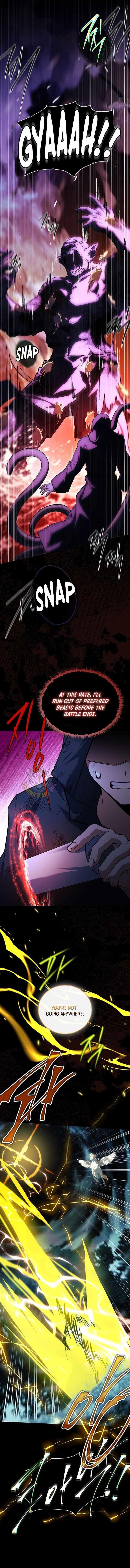 Legendary Hero Is an Academy Honors Student - Chapter 56 Page 1