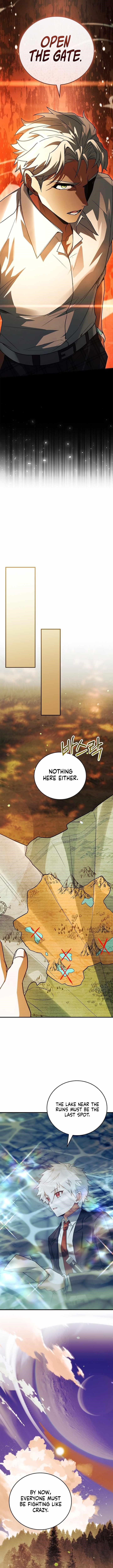 Legendary Hero Is an Academy Honors Student - Chapter 58 Page 17