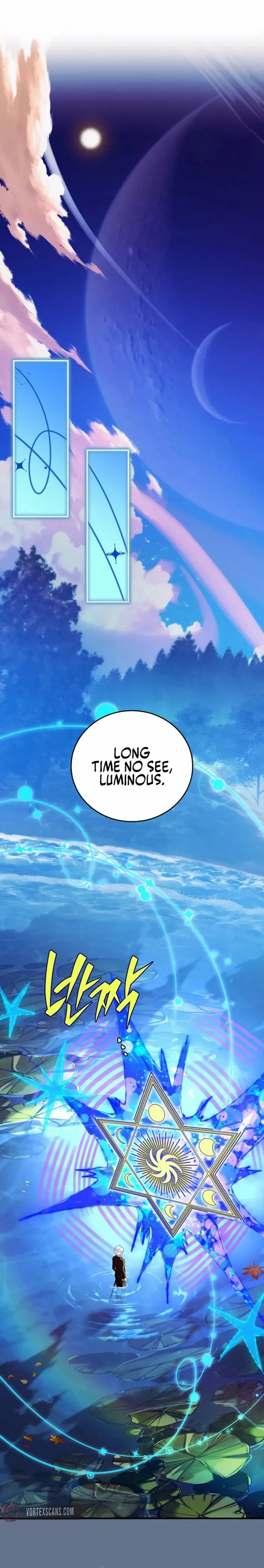 Legendary Hero Is an Academy Honors Student - Chapter 61 Page 1