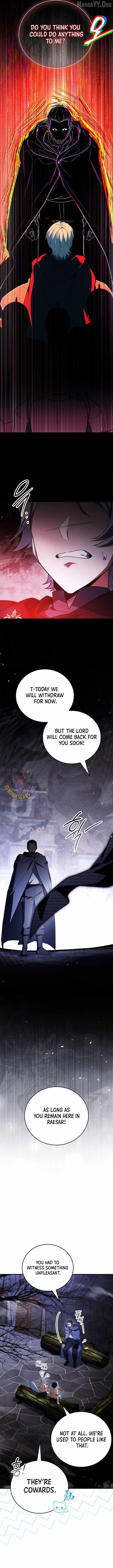 Legendary Hero Is an Academy Honors Student - Chapter 65 Page 18