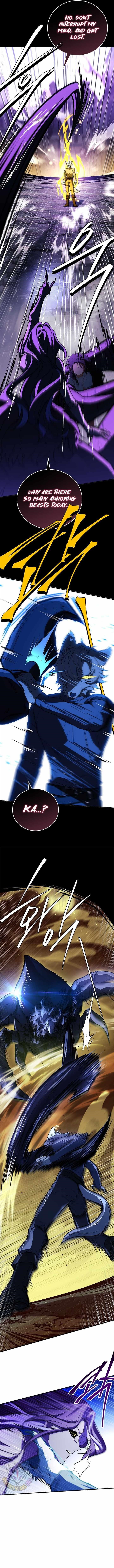 Legendary Hero Is an Academy Honors Student - Chapter 68 Page 21