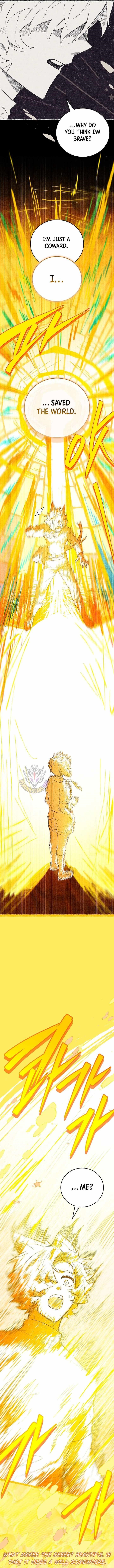 Legendary Hero Is an Academy Honors Student - Chapter 69 Page 26