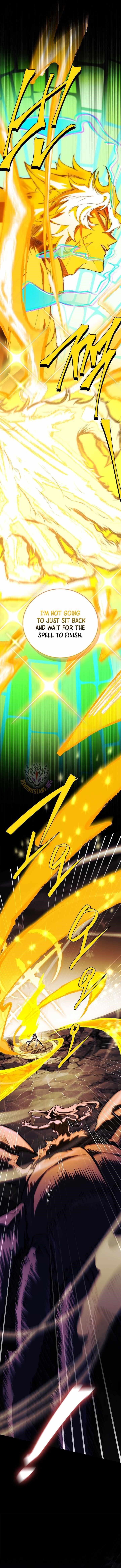 Legendary Hero Is an Academy Honors Student - Chapter 69 Page 3