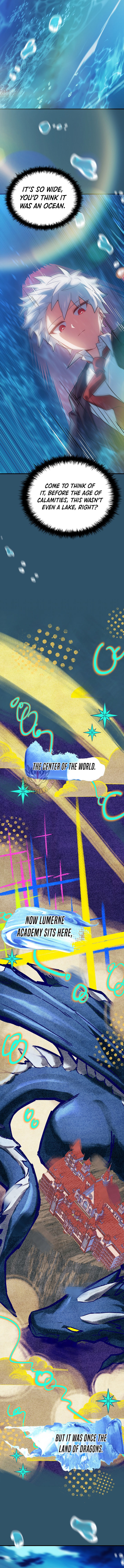 Legendary Hero Is an Academy Honors Student - Chapter 71 Page 20