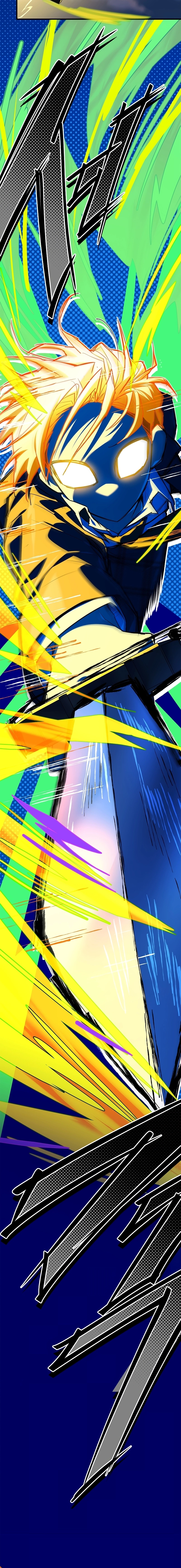 Legendary Hero Is an Academy Honors Student - Chapter 72 Page 9