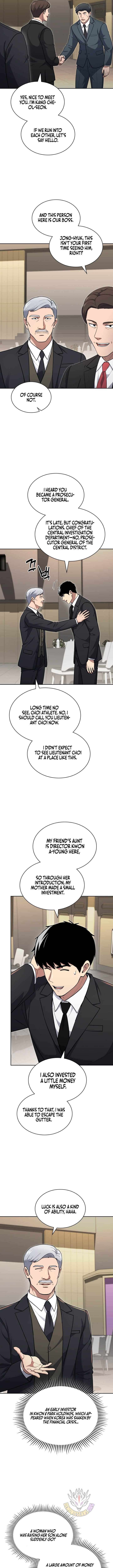 Reset Life of Regression Police - Chapter 149 Page 2