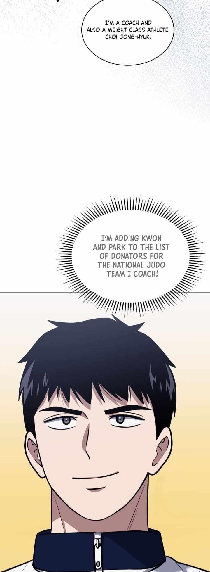 Reset Life of Regression Police - Chapter 30 Page 45
