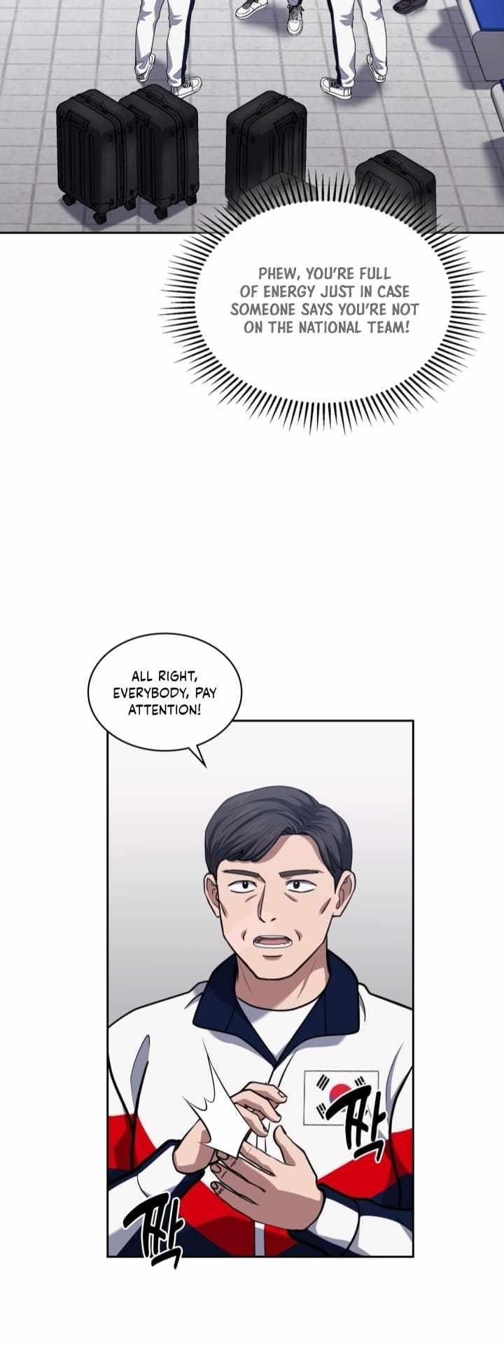 Reset Life of Regression Police - Chapter 30 Page 57