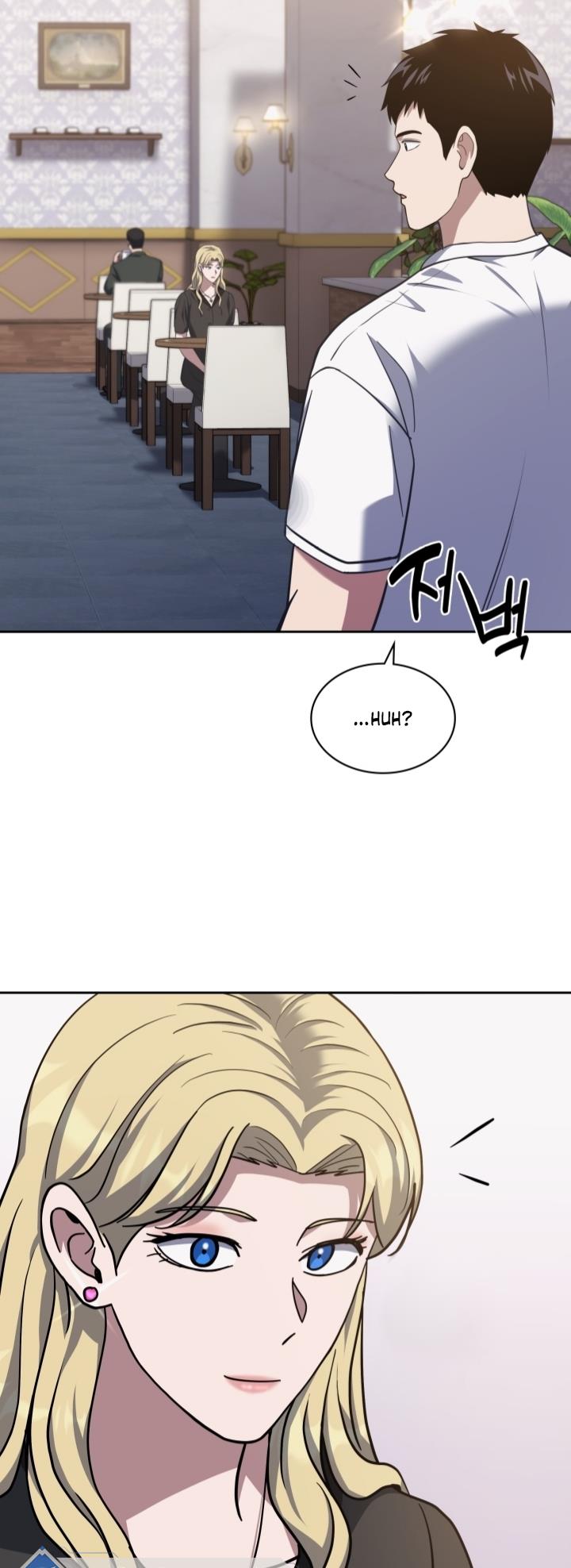 Reset Life of Regression Police - Chapter 31 Page 10